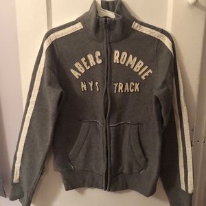Abercrombie Zip Up